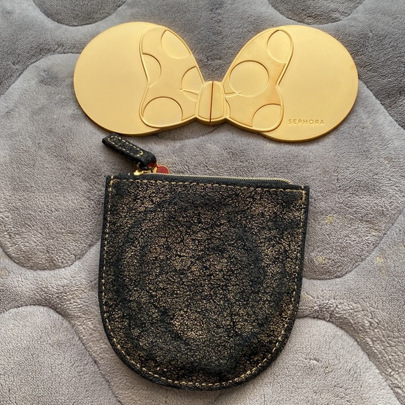 Disney x Sephora Minnie Compact Mirror - Picture 6 of 6